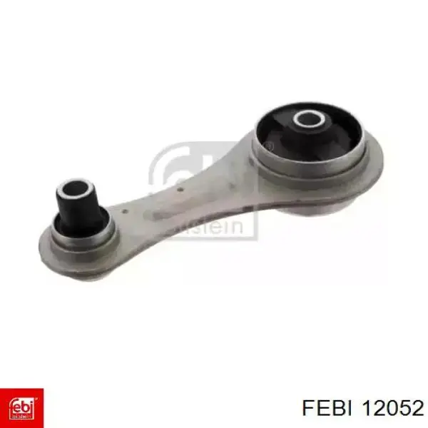 Coxim (suporte) traseiro de motor Febi 12052 preço, a partir de 12,26 USD