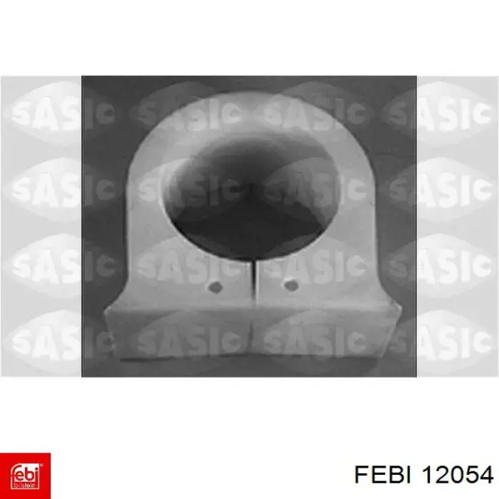 Compre 12054 Febi Bucha de estabilizador dianteiro