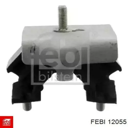 Coxim (suporte) dianteiro de motor Febi 12055 preço, a partir de 18,75 USD
