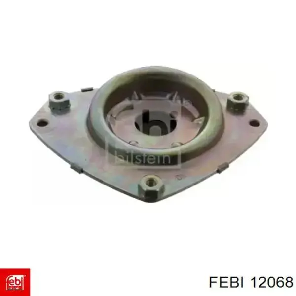 Compre 12068 Febi Suporte de amortecedor dianteiro direito
