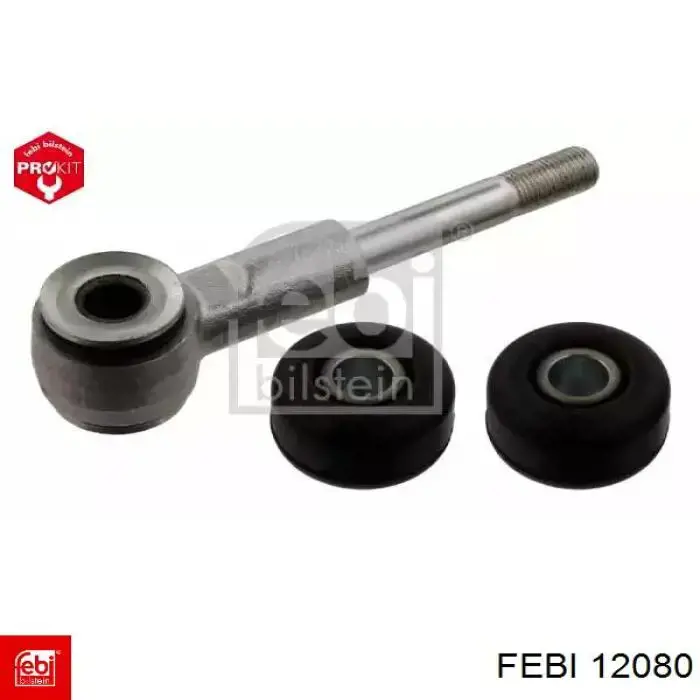 Montante de estabilizador dianteiro Febi 12080 preço, a partir de 13,86 USD