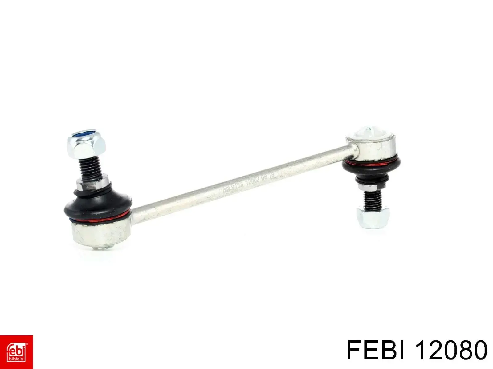 Compre 12080 Febi Montante de estabilizador dianteiro