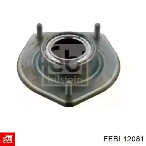 Suporte de amortecedor dianteiro Febi 12081 preço, a partir de 28,92 USD
