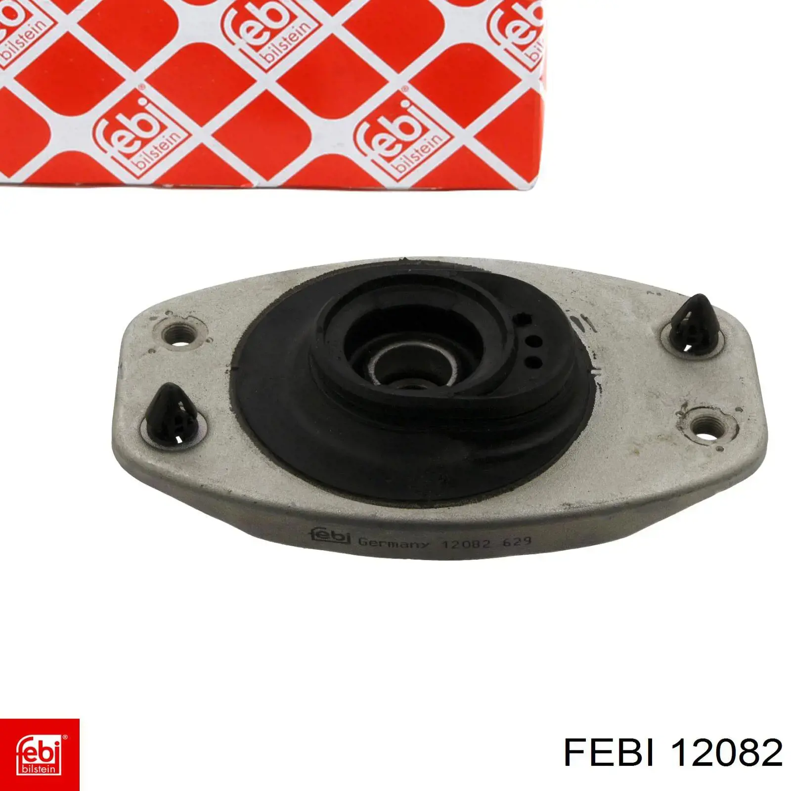 Suporte de amortecedor dianteiro Febi 12082 preço, a partir de 25,57 USD