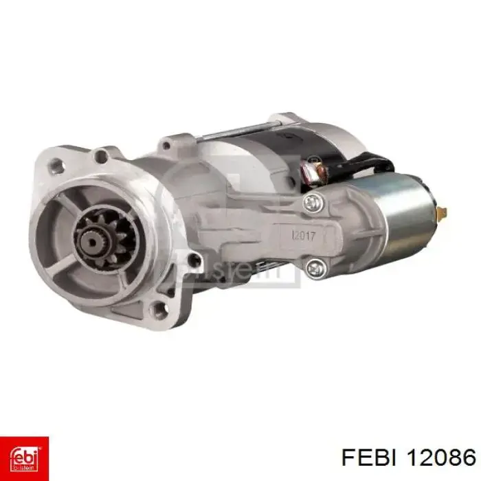 Cadeia do mecanismo de distribuição de gás Febi 12086 preço, a partir de 101,32 USD