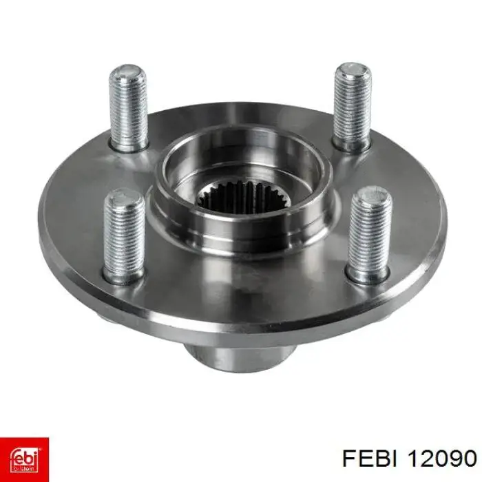 Suporte de amortecedor dianteiro Febi 12090 preço, a partir de 47,42 USD