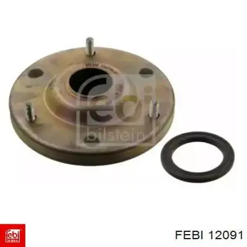 Suporte de amortecedor dianteiro Febi 12091 preço, a partir de 26,92 USD