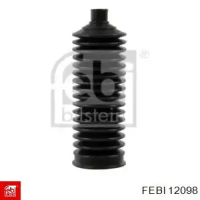 Bota de proteção do mecanismo de direção (de cremalheira) Febi 12098 preço, a partir de 13,02 USD