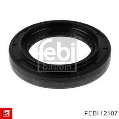 Bucim do semieixo esquerdo do eixo dianteiro Febi 12107 preço, a partir de 4,76 USD