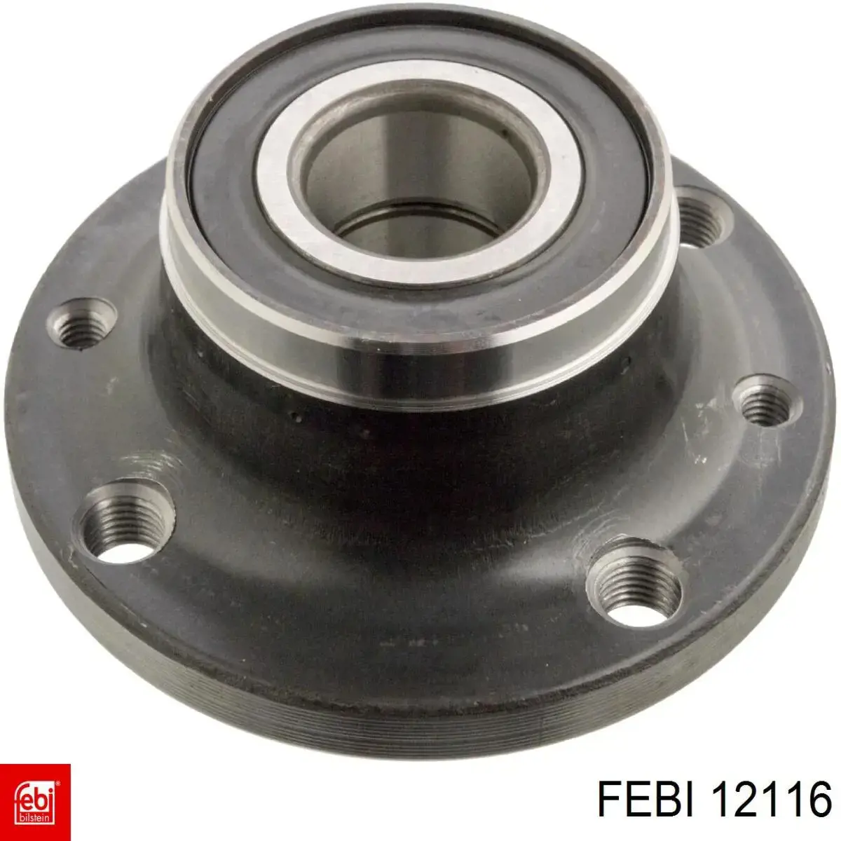 Cubo traseiro Febi 12116 preço, a partir de 24,56 USD