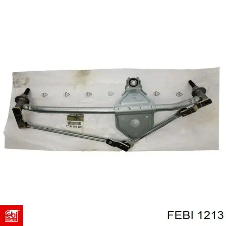 Compre 1213 Febi Tampa do gargalho de enchimento de óleo
