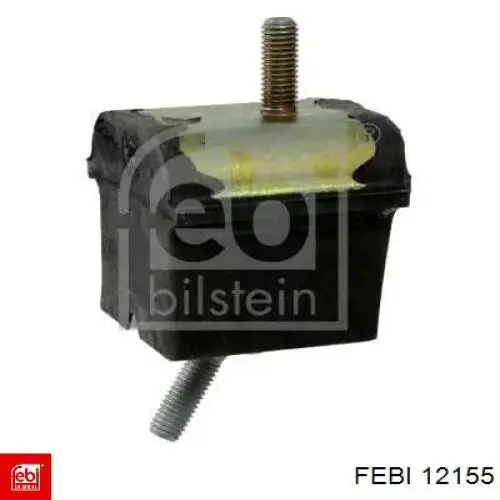 Coxim (suporte) direito de motor Febi 12155 preço, a partir de 28,24 USD