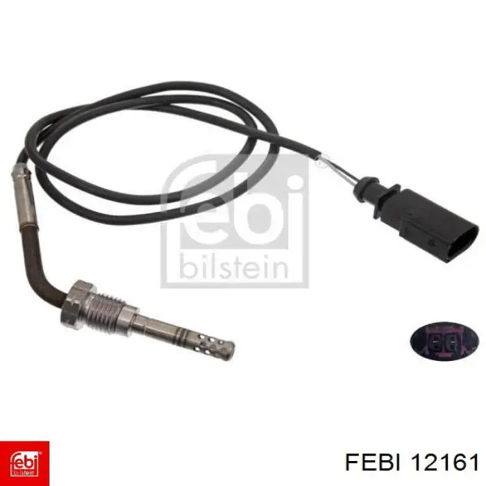 Compre 12161 Febi Bucha de suporte de estabilizador traseiro
