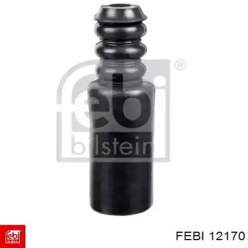 Pára-choque (grade de proteção) de amortecedor dianteiro Febi 12170 preço, a partir de 8,77 USD