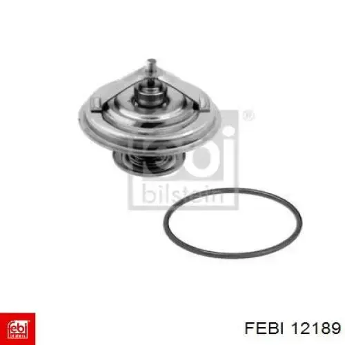 Termostato Febi 12189 preço, a partir de 15,40 USD