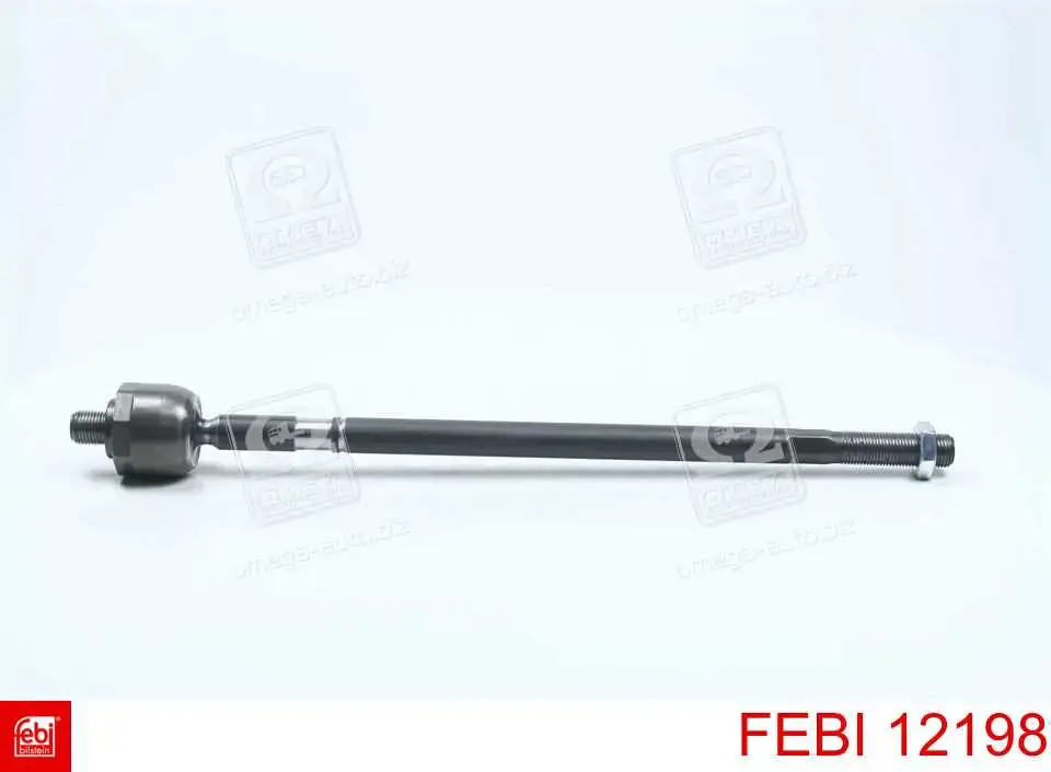 Tração de direção Febi 12198 preço, a partir de 18,76 USD