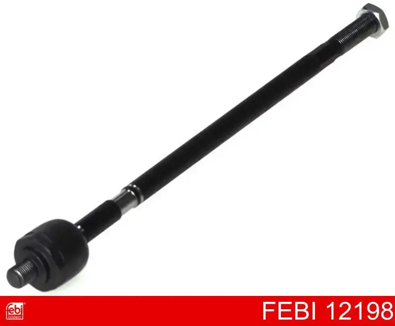 Compre 12198 Febi Tração de direção