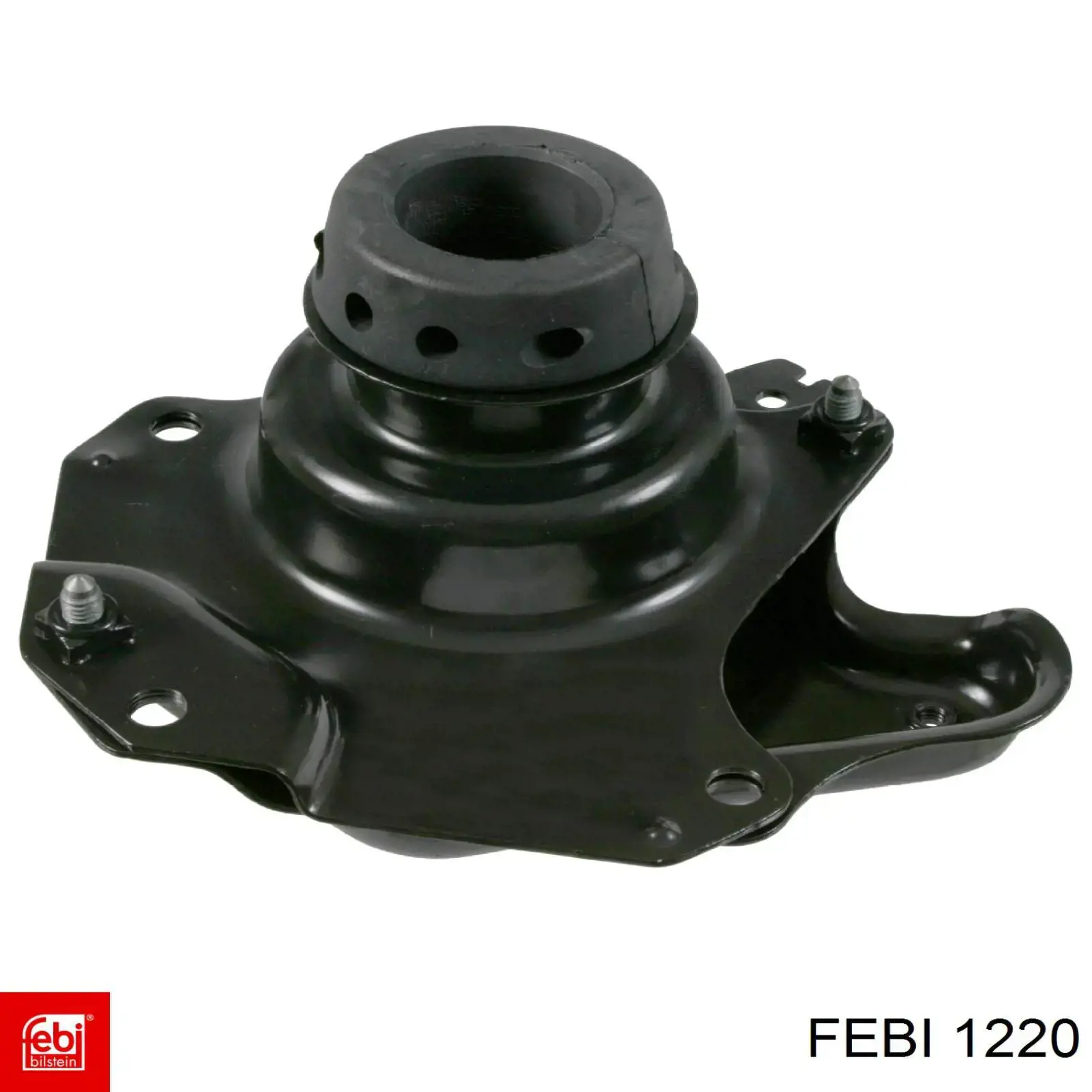 Bloco silencioso de viga traseira (de plataforma veicular) Febi 1220 preço, a partir de 37,13 USD