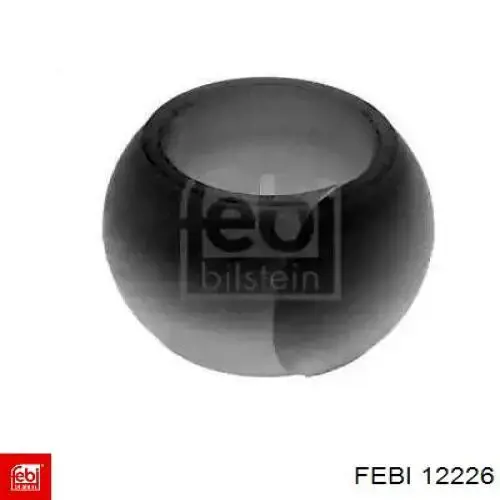 Bucha de estabilizador dianteiro Febi 12226 preço, a partir de 7,10 USD