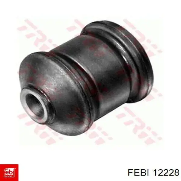 Compre 12228 Febi Sensor de pressão de óleo