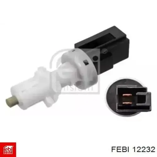 Sensor de ativação do sinal de parada Febi 12232 preço, a partir de 9,24 USD