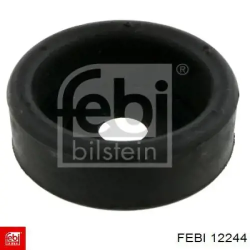 Bloco silencioso de viga traseira (de plataforma veicular) Febi 12244 preço, a partir de 6,82 USD