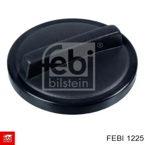Compre 1225 Febi Tampa (tampão) do tanque de combustível