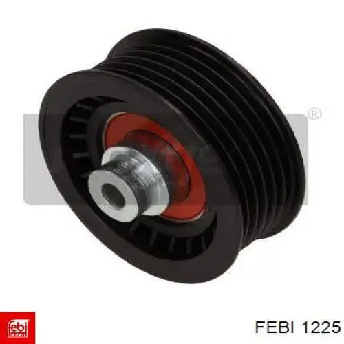 Tampa (tampão) do tanque de combustível Febi 1225 preço, a partir de 6,00 USD