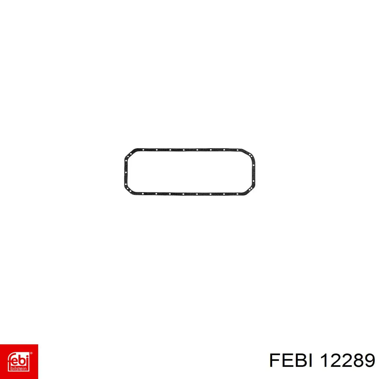 Vedante de panela de cárter do motor Febi 12289 preço, a partir de 8,63 USD