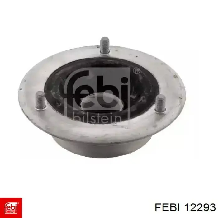 Suporte de amortecedor dianteiro Febi 12293 preço, a partir de 30,81 USD
