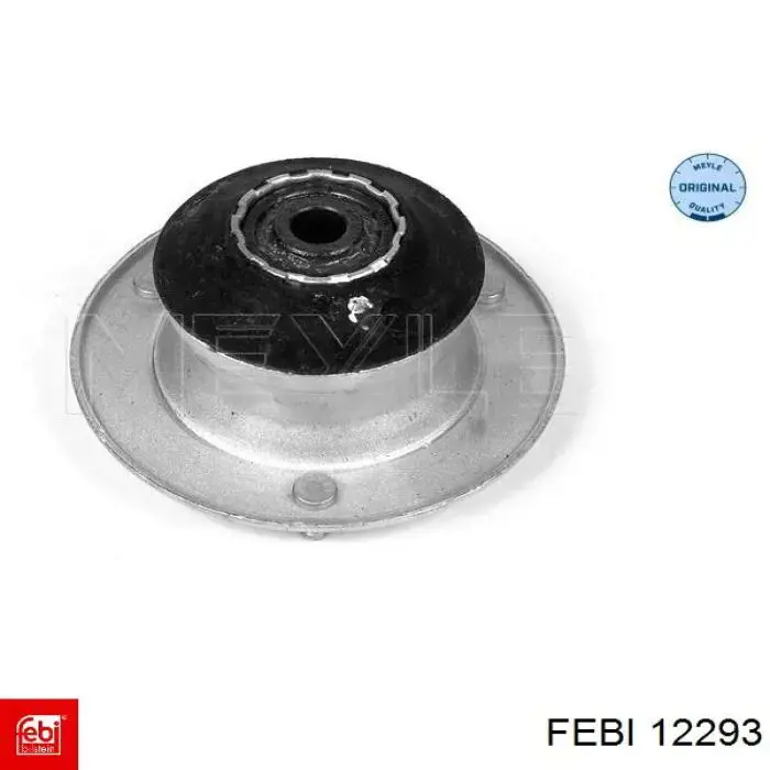Compre 12293 Febi Suporte de amortecedor dianteiro