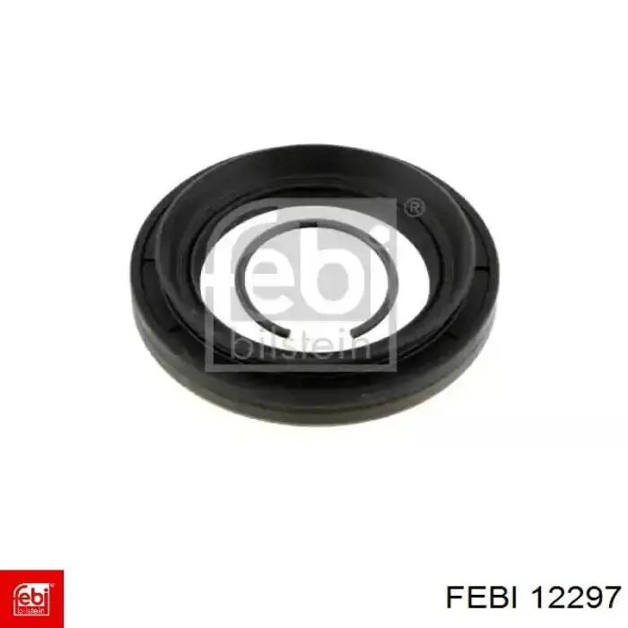 Bucim de redutor do eixo traseiro Febi 12297 preço, a partir de 8,76 USD