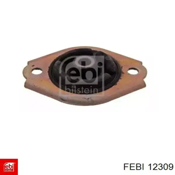Suporte de amortecedor traseiro Febi 12309 preço, a partir de 5,28 USD