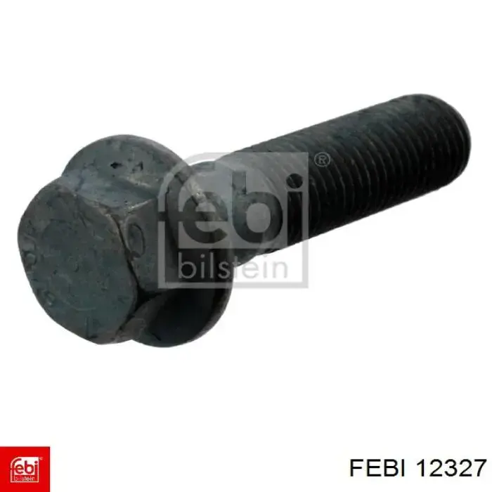 Compre 12327 Febi Parafuso de fixação de braçadeira do veio de transmissão