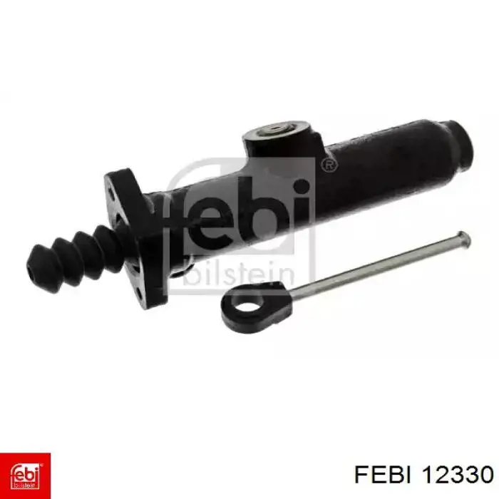 Cilindro mestre de embraiagem Febi 12330 preço, a partir de 44,13 USD