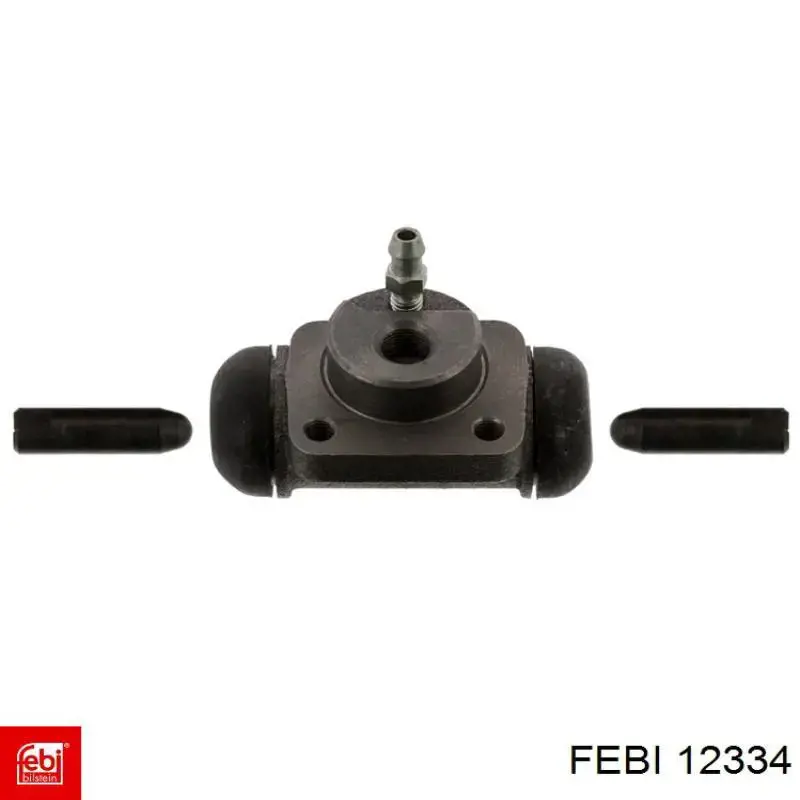 Cilindro traseiro do freio de rodas de trabalho Febi 12334 preço, a partir de 23,02 USD