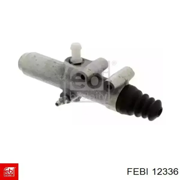 Cilindro mestre de embraiagem Febi 12336 preço, a partir de 26,17 USD