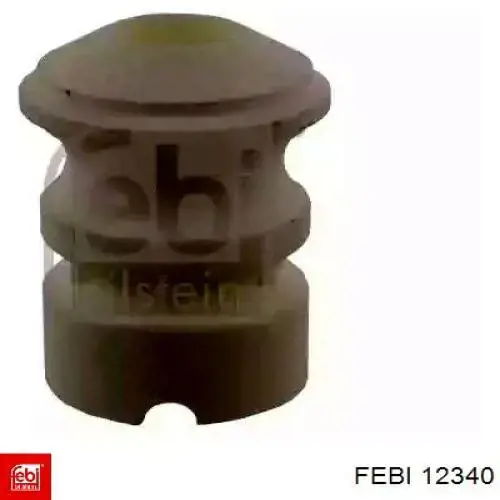 Pára-choque (grade de proteção) de amortecedor dianteiro Febi 12340 preço, a partir de 9,13 USD