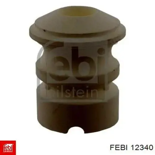 Compre 12340 Febi Pára-choque (grade de proteção) de amortecedor dianteiro