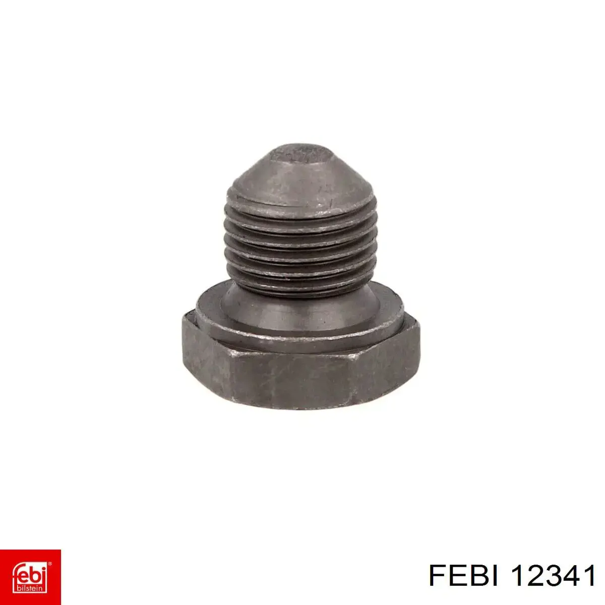 Compre 12341 Febi Tampão de panela de motor