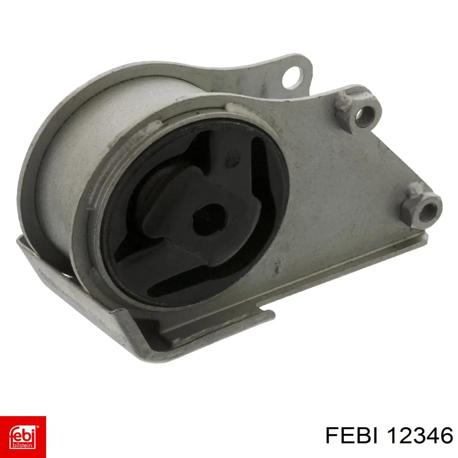 Coxim (suporte) traseiro de motor Febi 12346 preço, a partir de 47,96 USD