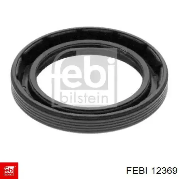 Vedação da árvore distribuidora de motor Febi 12369 preço, a partir de 2,78 USD