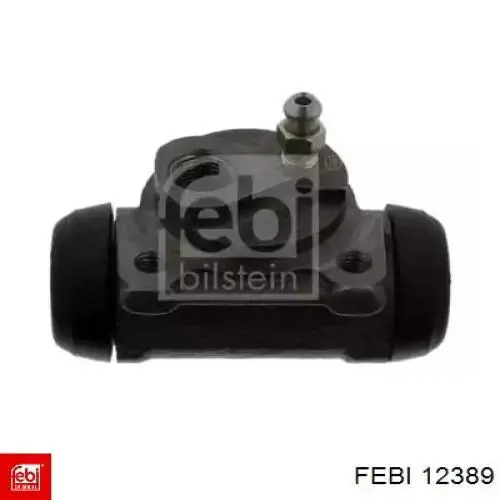 Cilindro traseiro do freio de rodas de trabalho Febi 12389 preço, a partir de 26,48 USD