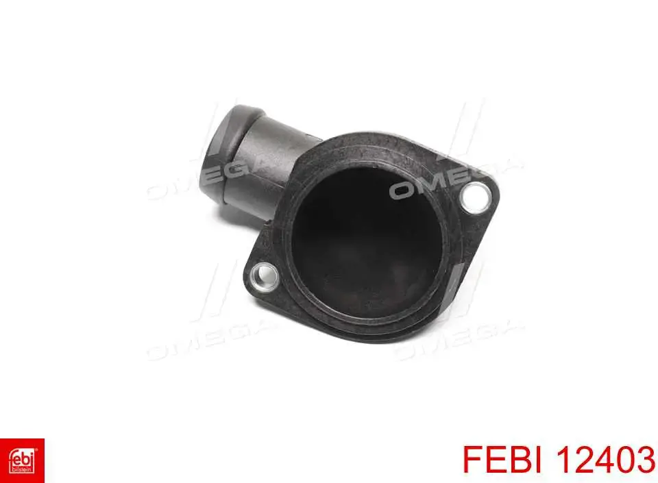 Tampa do termostato Febi 12403 preço, a partir de 3,71 USD