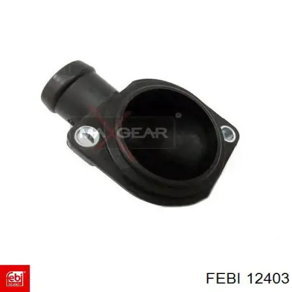 Compre 12403 Febi Tampa do termostato