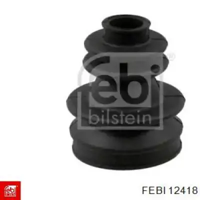 Bota de proteção interna de junta homocinética do semieixo dianteiro Febi 12418 preço, a partir de 13,06 USD