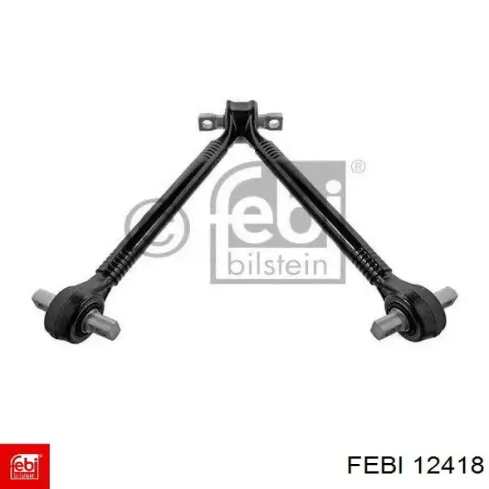 Compre 12418 Febi Bota de proteção interna de junta homocinética do semieixo dianteiro