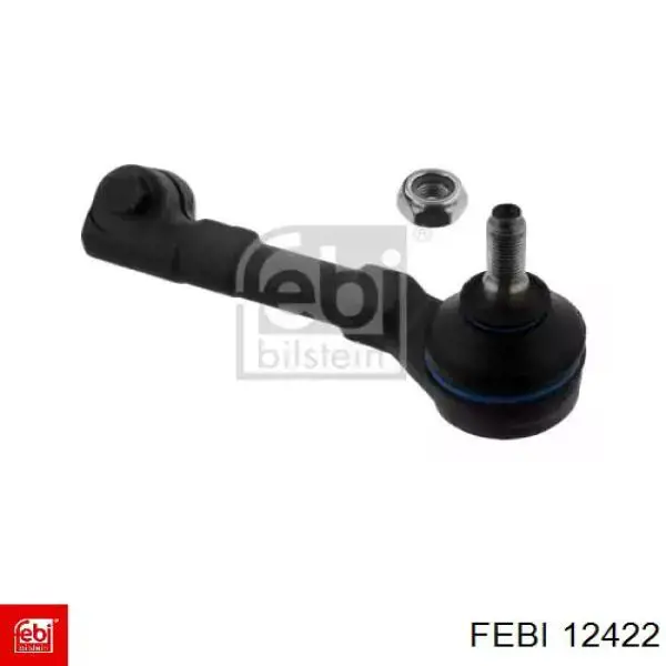 Ponta externa da barra de direção Febi 12422 preço, a partir de 19,10 USD