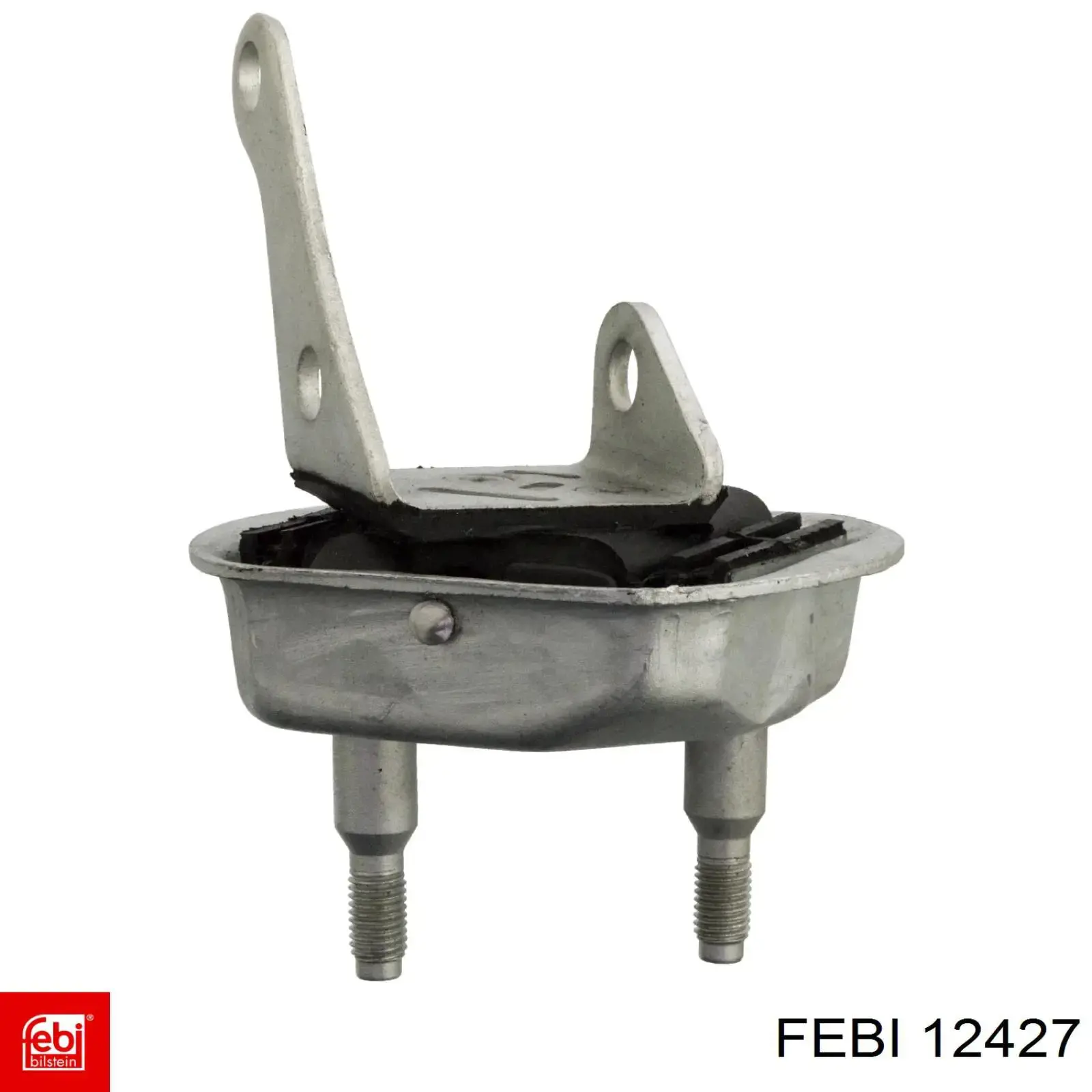 Compre 12427 Febi Coxim de viga traseira
