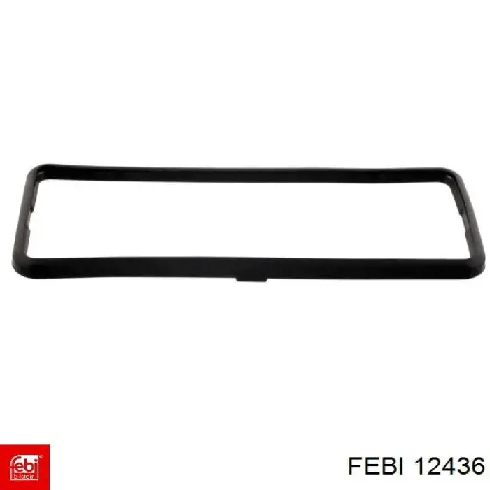 Vedante de tampa de válvulas de motor Febi 12436 preço, a partir de 5,49 USD